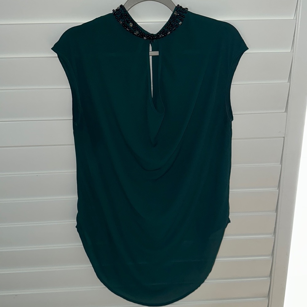 BELLATRIX BLOUSE FOR SALE!